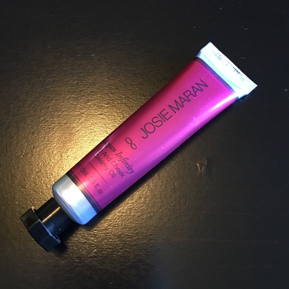 Josie Maran Argan Infinity Lip and Cheek Oil