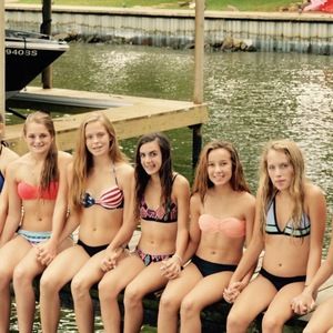 Meet your Posher, Madelynn