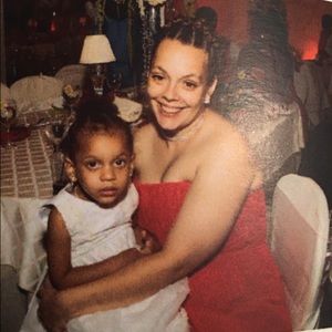 Meet your Posher, Kristin