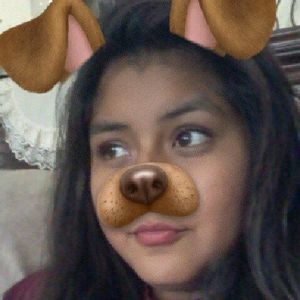 Meet your Posher, Itzel