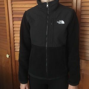 North Face Denali Jacket