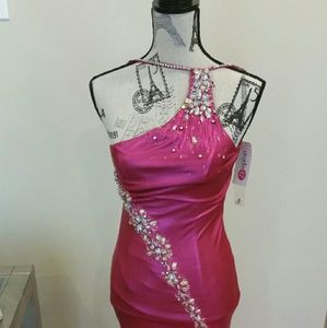 Studio 17 Gown