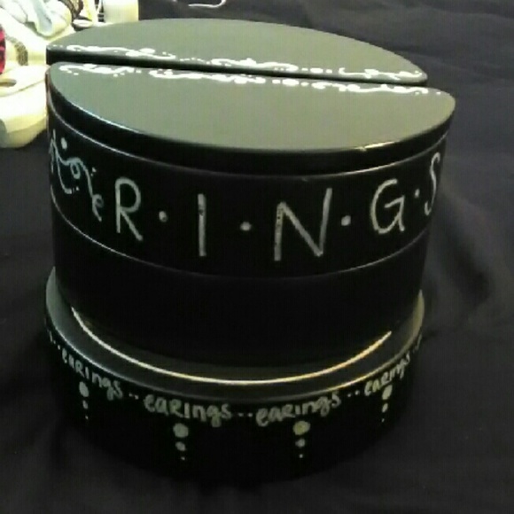 Customized Jewelry box - Picture 2 of 2