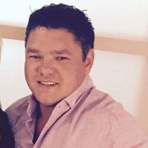 Meet your Posher, Nick