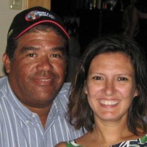 Meet your Posher, Casey