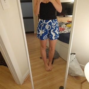 Lilly Pulitzer Melrose Shorts