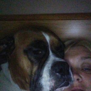 Meet your Posher, Dawn