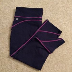 Fabletics capris