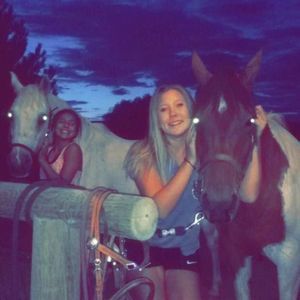 Meet your Posher, Brooklyn