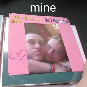 Meet your Posher, Mandy