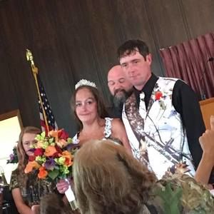 Meet your Posher, Julie