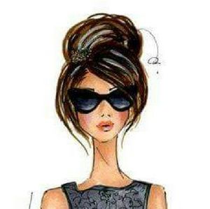 Meet your Posher, Pamela