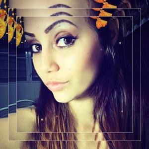 Meet your Posher, Kiara