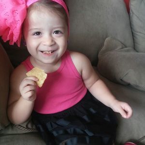 Meet your Posher, Marcelita