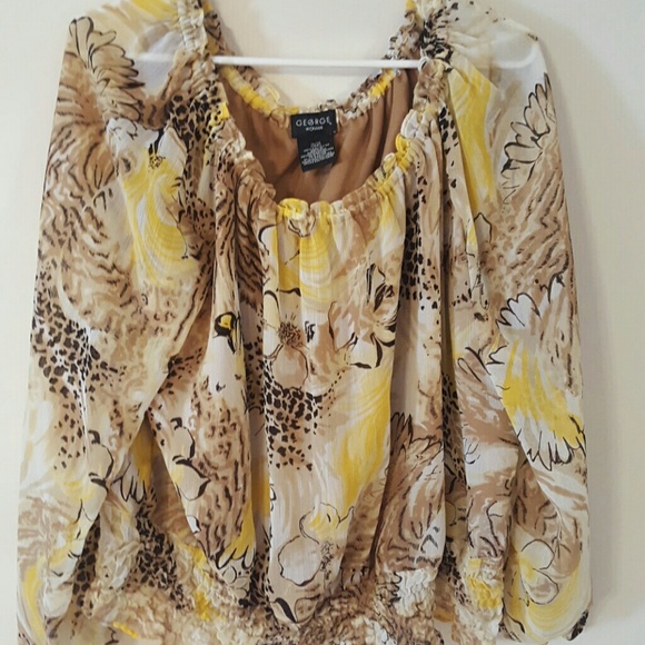 Blouse