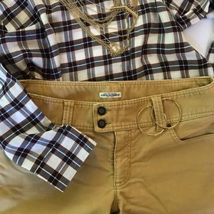 🔆SALE🔆 Abercrombie Cords