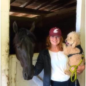 Meet your Posher, Hannah