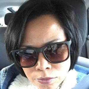 Meet your Posher, Misty