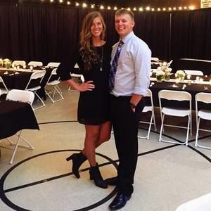 Meet your Posher, Corey