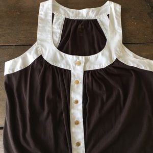 EUC Michael Kors Top Size Small