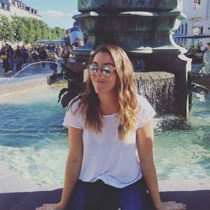 Meet your Posher, Kirsten