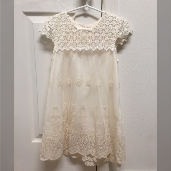 Etsy girl's dress