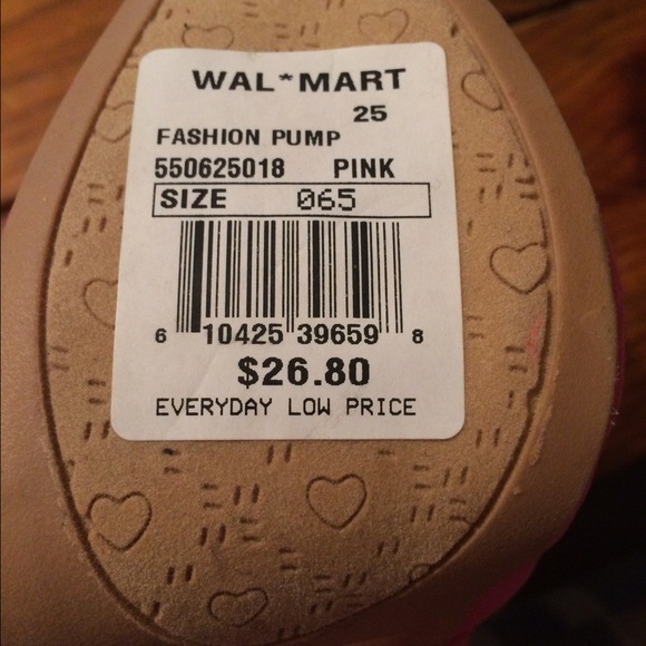 Pumps - Picture 3 of 3