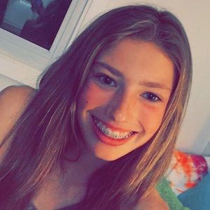 Meet your Posher, Gabrielle