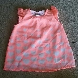 Baby Girl Blouse