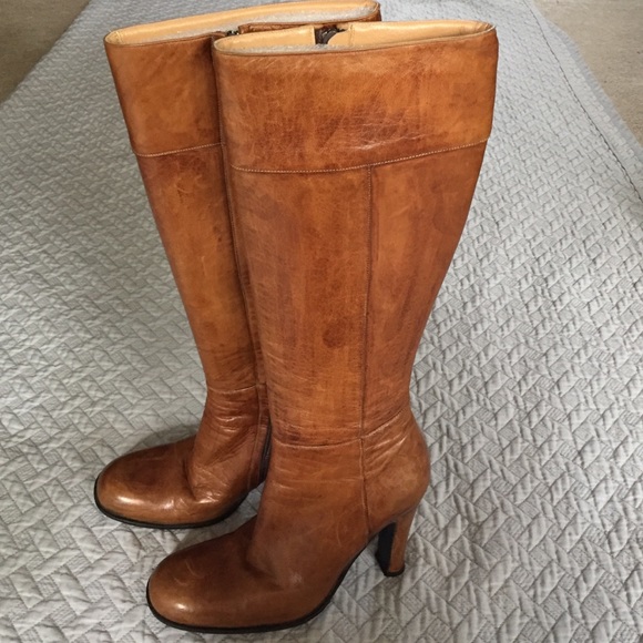 Burberry Boots