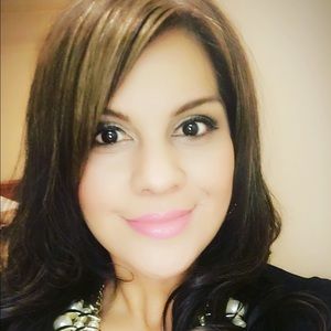 Meet your Posher, Linda