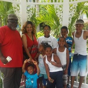 Meet your Posher, Angel