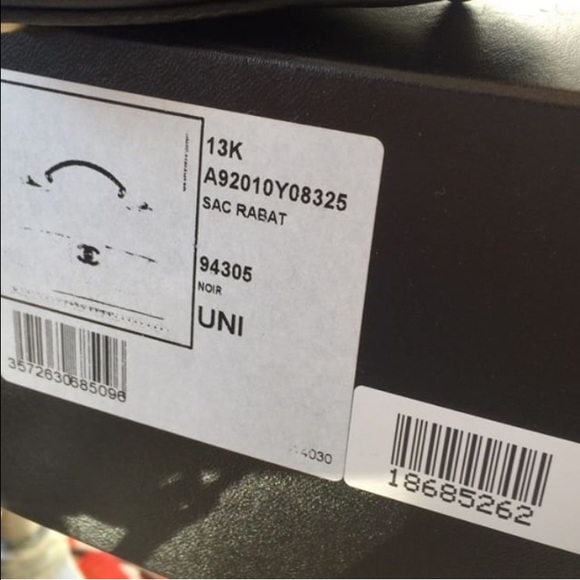 Sac Rabat 😍 - Picture 2 of 2