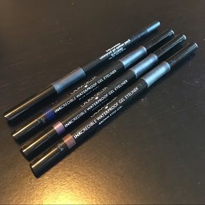 Laura Geller Inkcredible Waterproof Gel Eyeliner