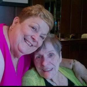 Meet your Posher, Kathy