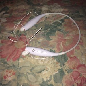 Bluetooth headset