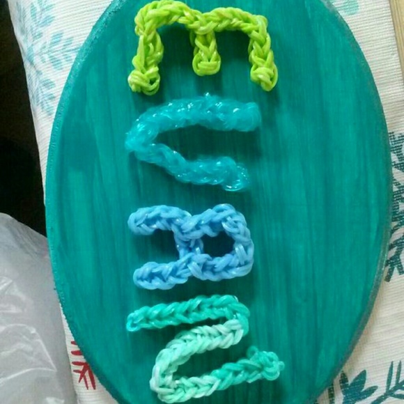 Craft...hand made