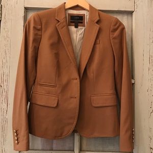 J.Crew Schoolboy Blazer, size 0. GREAT CONDITION.