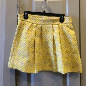 Zara skirt. Never worn.