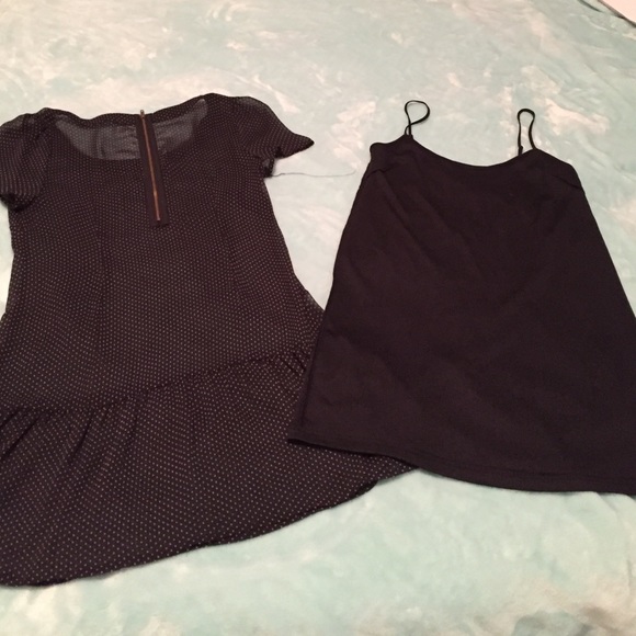 🚫Kimchi Blue Dress - Picture 3 of 3