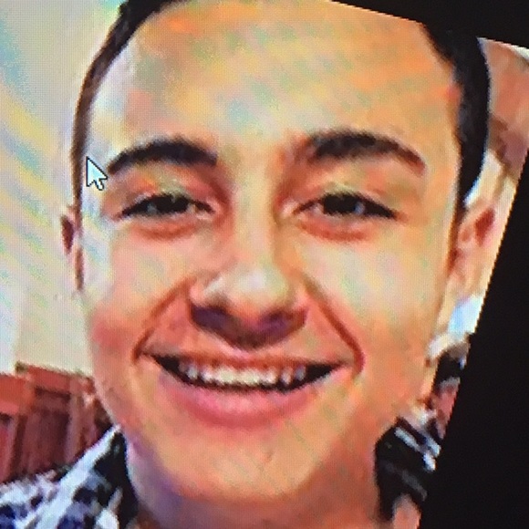 Meet your Posher, Jimmy - Picture 1 of 1