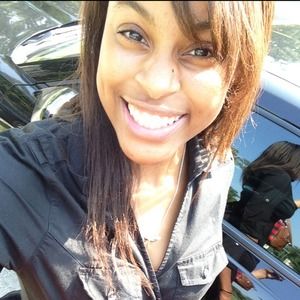 Meet your Posher, Tori