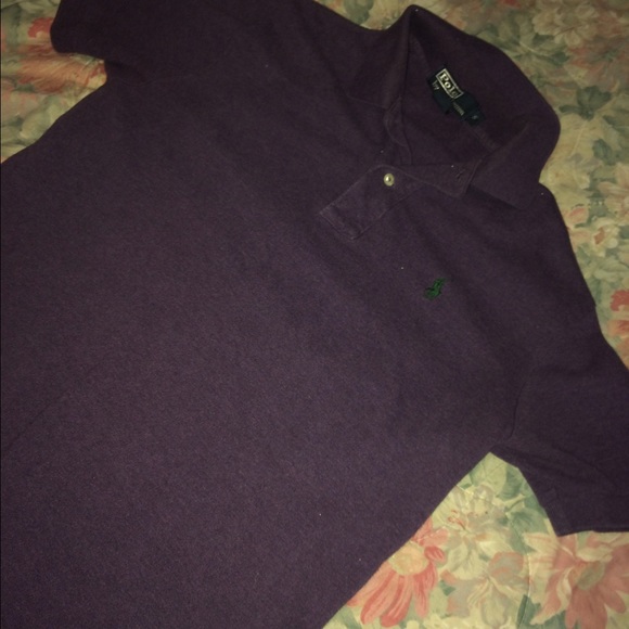Ralph lauren polo shirt