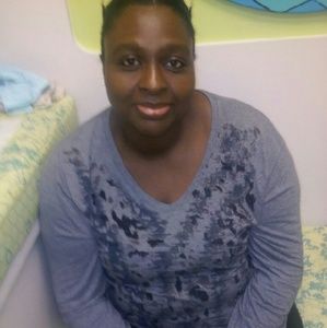 Meet your Posher, Bridgette