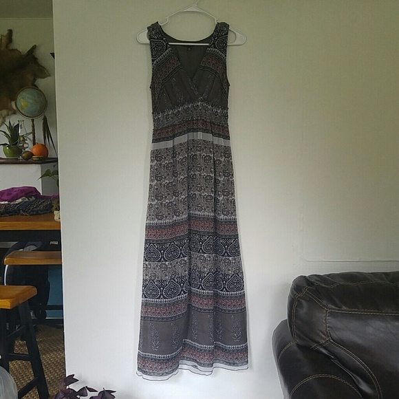 Chaudry kc dress