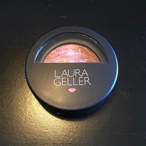 Laura Geller Baked Blush