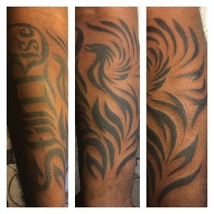 Meet your Posher, Ernest