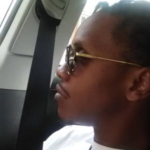 Meet your Posher, Ronnie