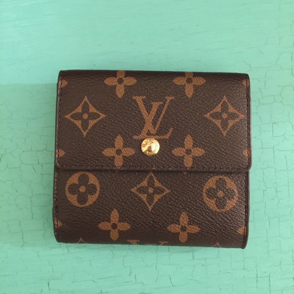 Louis Vuitton Wallet
