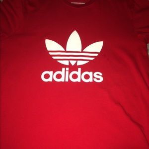 Adidas shirt
